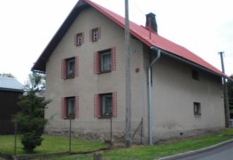 Příjemky, odvlhčení zdiva rodinného domu bezdrátovou elektroosmózou.