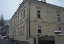 Praha Hlubočepy, kompletní rekonstrukce a sanace sklepů bytového domu.