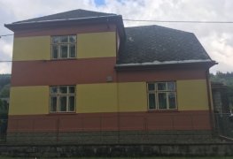 Ústí nad Orlicí, sanace vlhkého zdiva bezdrátovou elektroosmózou