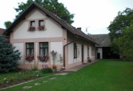 Skupice, odvlhčení zdiva rodinného domu bezdrátovou elektroosmózou.